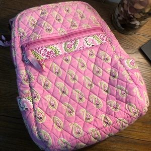 Vera Bradley backpack